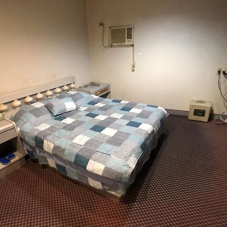 Ya Shi Deng Hotel Jiaoxi Eksteriør billede