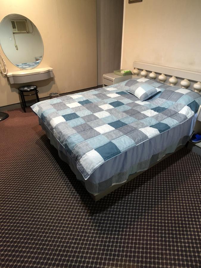 Ya Shi Deng Hotel Jiaoxi Eksteriør billede