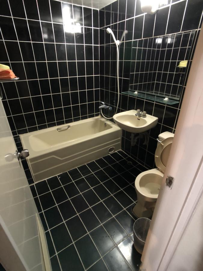 Ya Shi Deng Hotel Jiaoxi Eksteriør billede